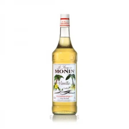 모닌 바닐라시럽 1000ML
