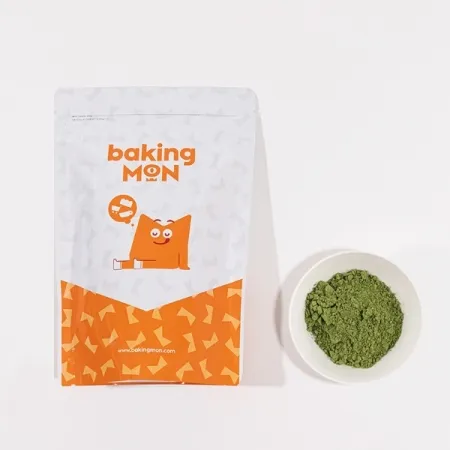 [소분]마루비시 우지 말차분말 100g