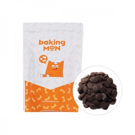반호튼 이지베이킹 다크코팅 500g