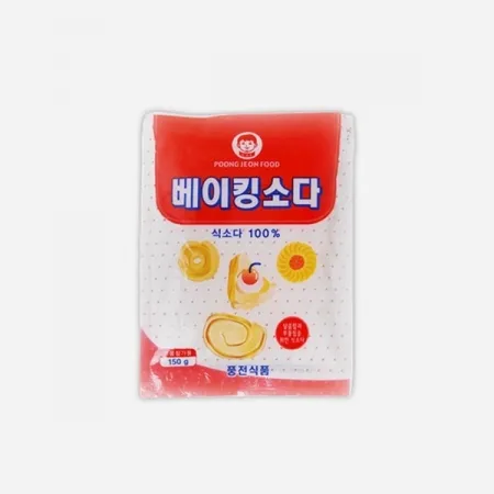 풍전 베이킹소다 150G