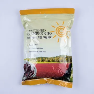 선인 건조 크란베리 1kg