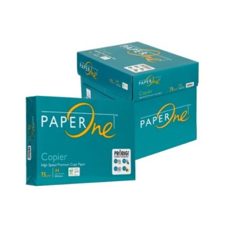 A4복사용지(페이퍼원/500매*5팩)box