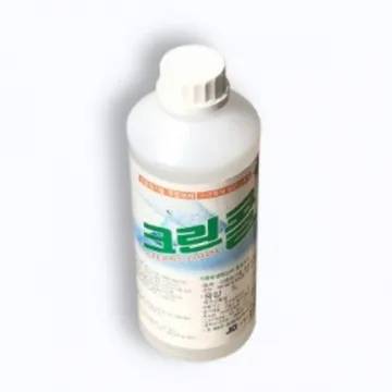 크린콜(진로발효/59%)1L