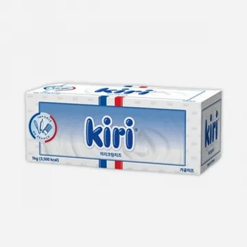 끼리크림치즈 1kg