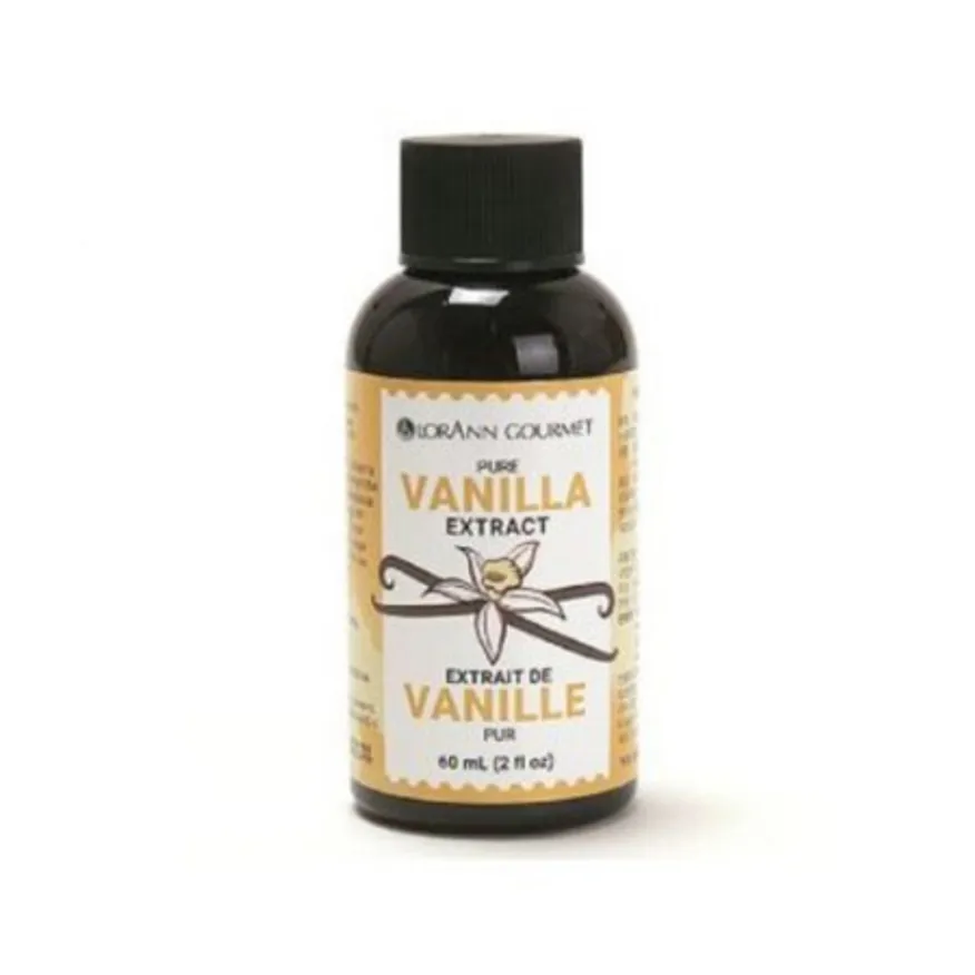 로앤오일 바닐라익스트랙2온스 이미지