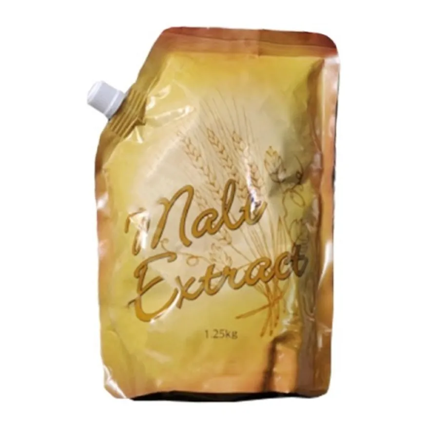 선인 몰트엑기스 액상 1.25kg 이미지