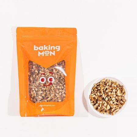 피칸 분태 (미국) 1kg