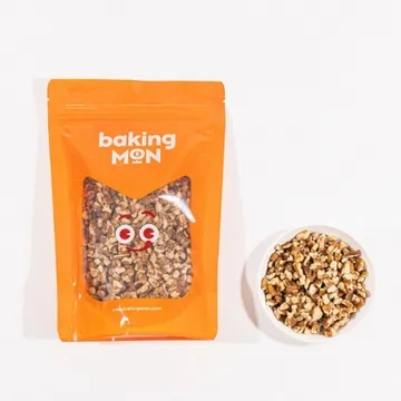 피칸 분태 (미국) 1kg