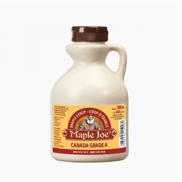 메이플조 메이플 시럽 660g(500ml)