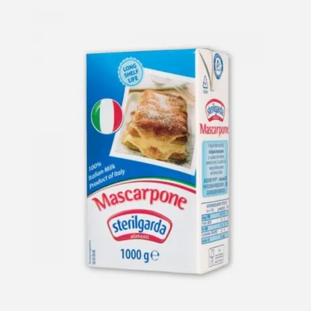 스테릴가르다 마스카포네 1kg