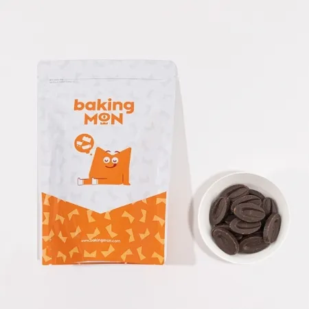 [소분]베이크 발로나 과나하 70% 150g