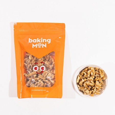 2등급 호두 1/4태 (미국) 1kg