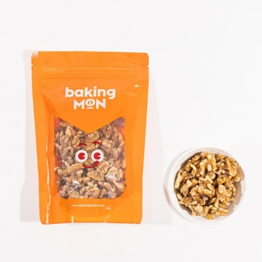 2등급 호두 1/4태 (미국) 1kg 이미지