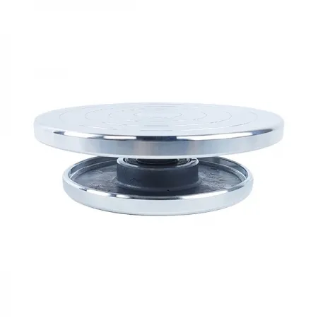 힘멜 케이크 돌림판 6인치(15cm)