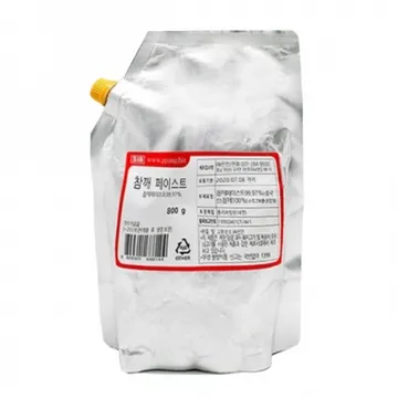 선인 참깨페이스트M 800g