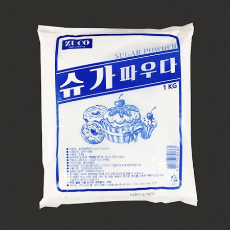 신광 슈가파우더 1kg