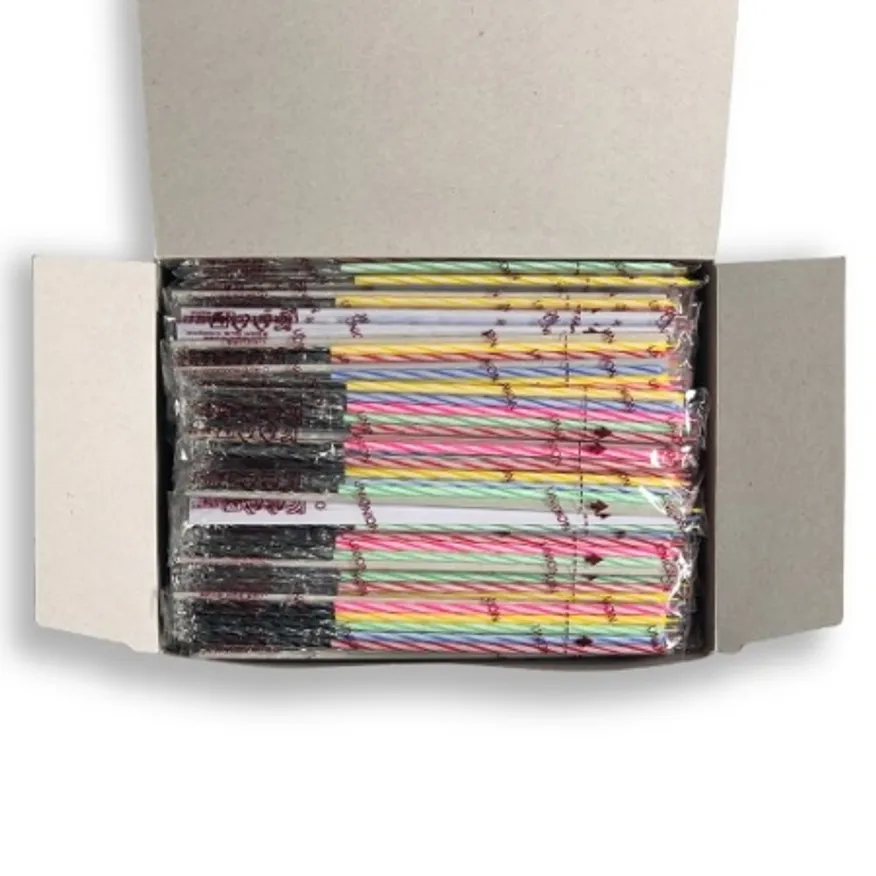 정민 십년생일초 1박스(5개입*100봉) 이미지