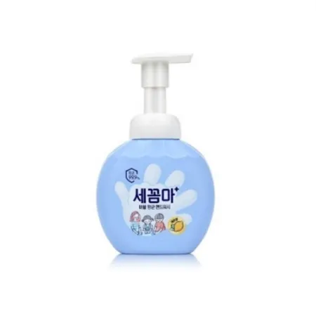 손세정제(LG생건/세꼼마/250ml)ea