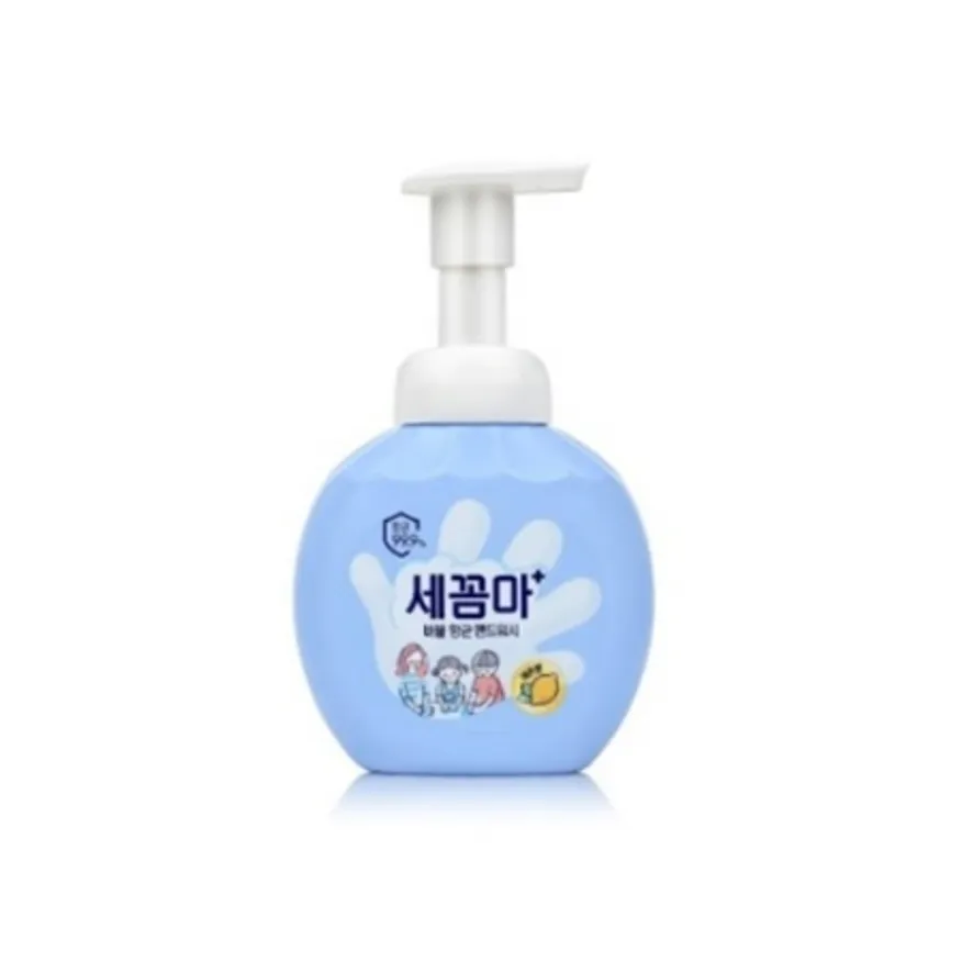 손세정제(LG생건/세꼼마/250ml)ea 이미지