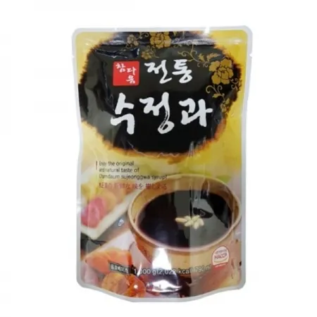 수정과(참다음/5배희석)790ml