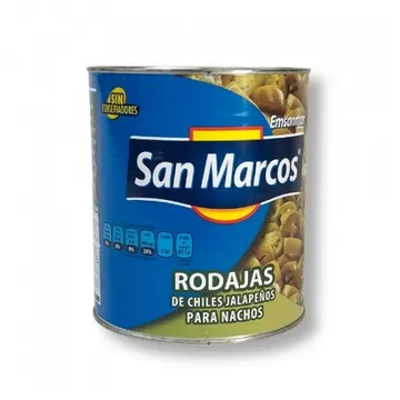 오뚜기 할라피뇨(산마코) 2.8kg