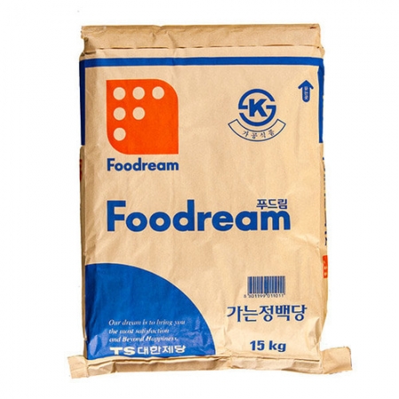 대한제당 푸드림 가는정백당 15kg