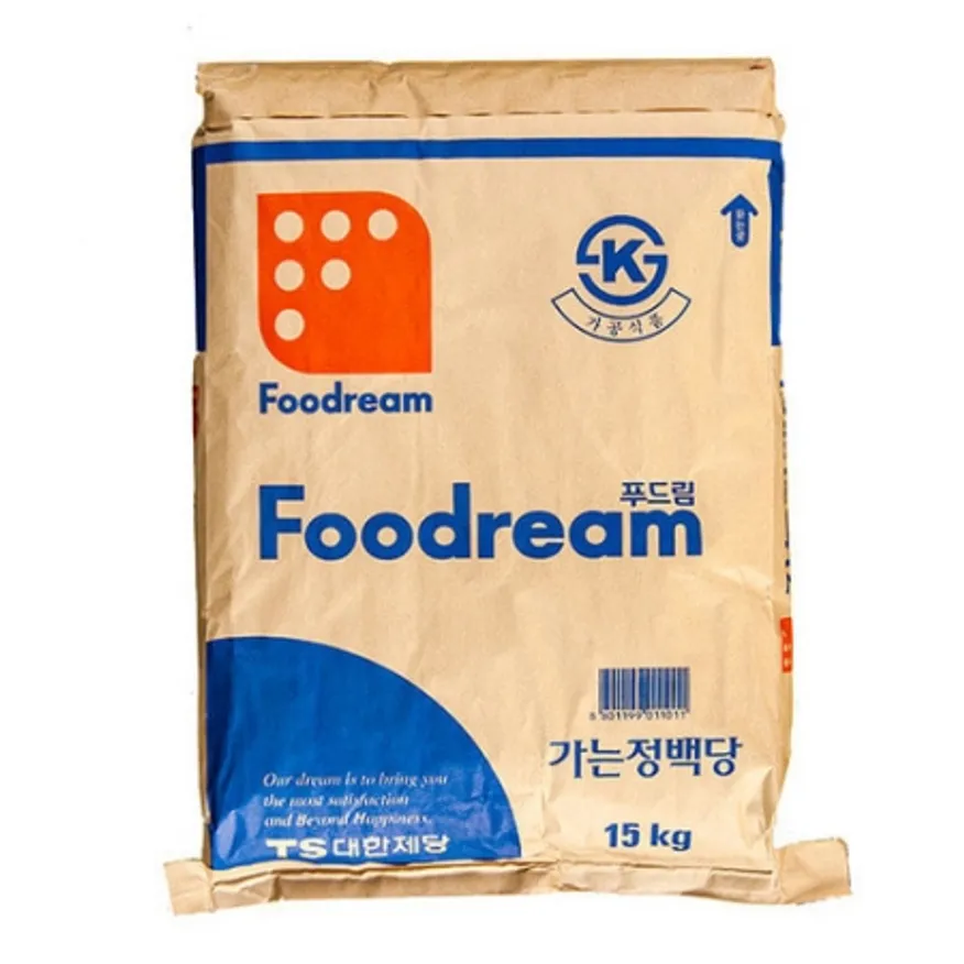 대한제당 푸드림 가는정백당 15kg 이미지
