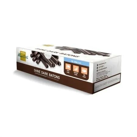샤인 컴파운드 다크 초콜릿 스틱 1kg