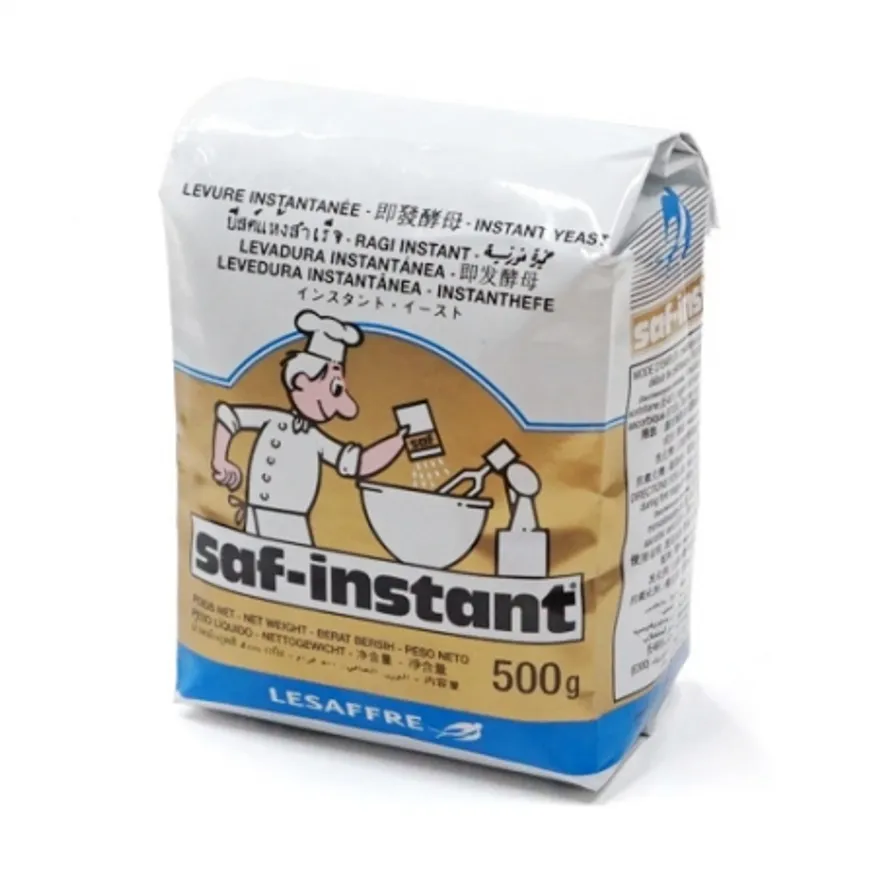 사프 인스턴트이스트 골드 (고당) 500g 이미지