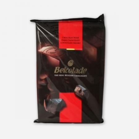 벨코라도 다크 판 초콜릿 2.5kg 이미지