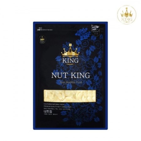 너트킹 화이트커버춰 초콜릿 1kg