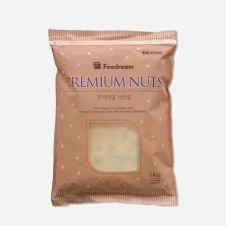 푸드림 프리미엄 아몬드분말(100%) 1kg