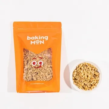 호두 분태 (미국) 350g