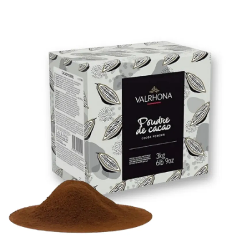 베이크 발로나 코코아파우더 1kg 이미지