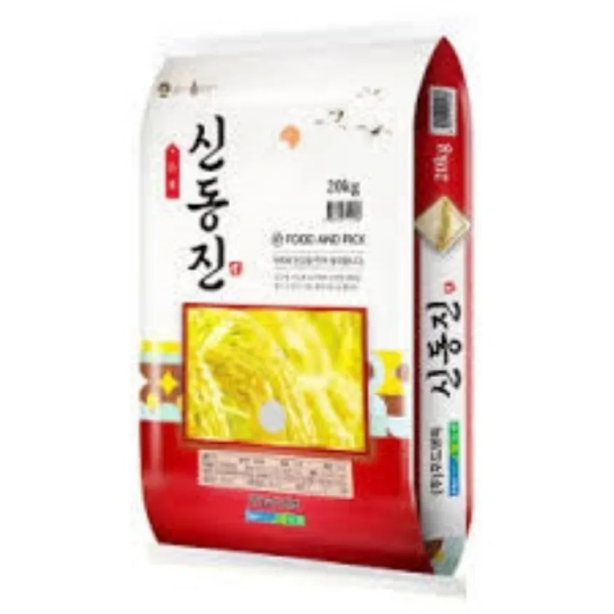 신동진쌀(남원농협/국산/센터)20kg 이미지