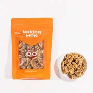 2등급 캘리포니아 호두 반태 1kg