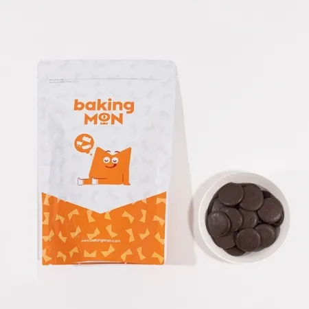 커버럭스 다크 500g