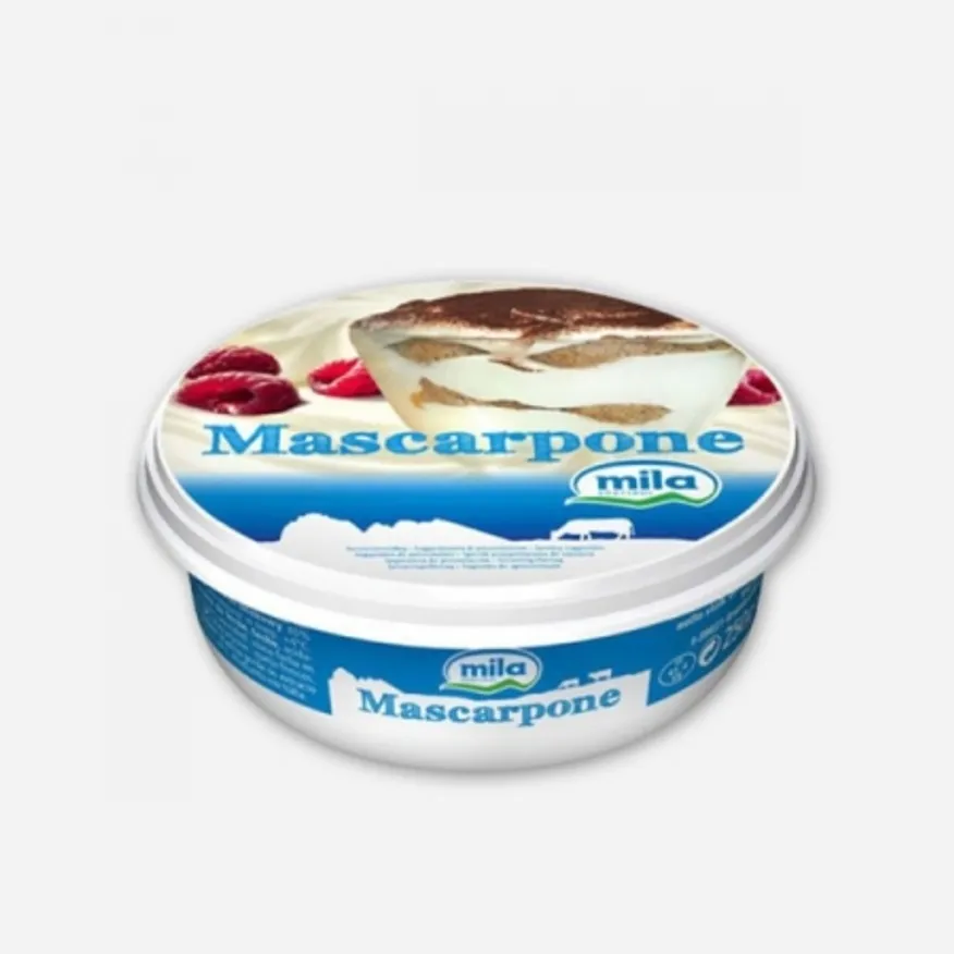 밀라 마스카포네 250g 이미지