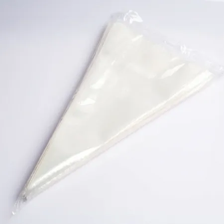 새로 14인치 비닐 짤주머니 100장