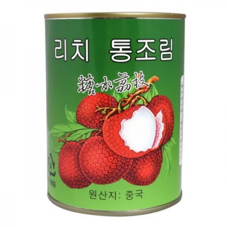 리치캔(대화)560g