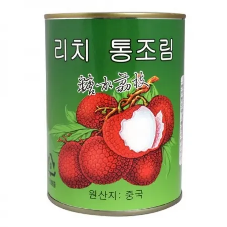 리치캔(대화)560g