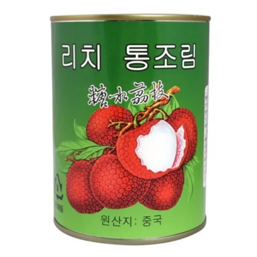 리치캔(대화)560g 이미지