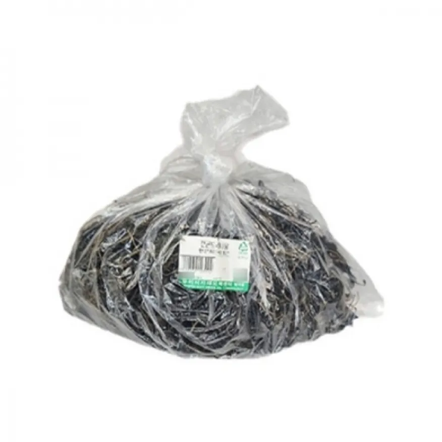 데친건곤드레나물(중국산)1kg 이미지