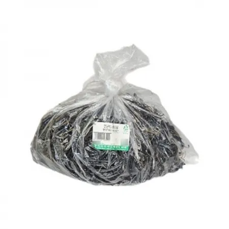 데친건곤드레나물(중국산)1kg