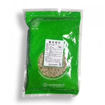 햄프씨드(이든) 1kg*봉