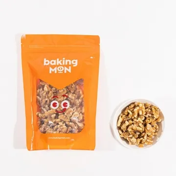 2등급 호두 1/4태(미국) 300g