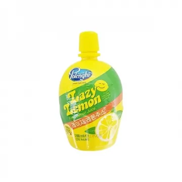 레이지 레몬주스 200m(레몬즙)