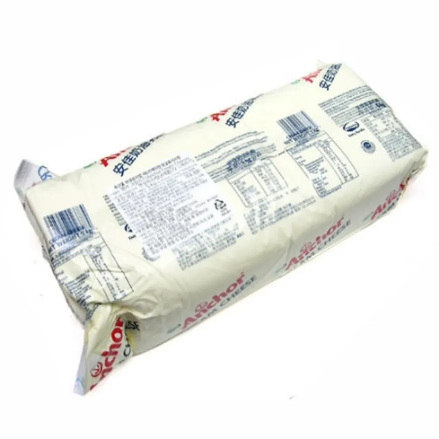 앵커크림치즈 5kg 이미지