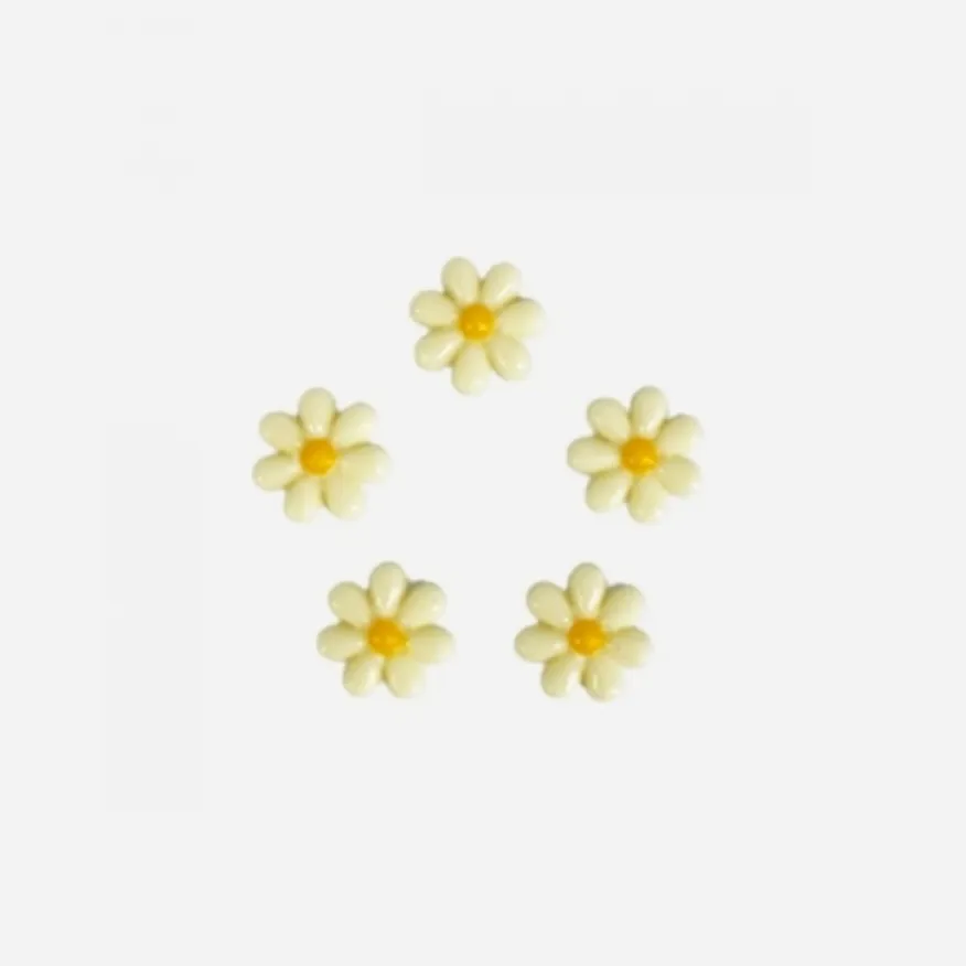 데코초콜릿 꽃 100개 이미지