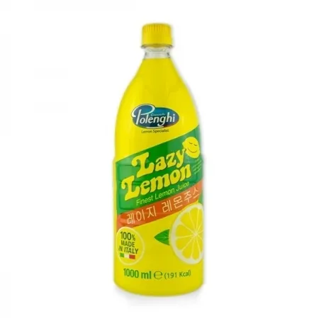 레몬쥬스(레이지)1L